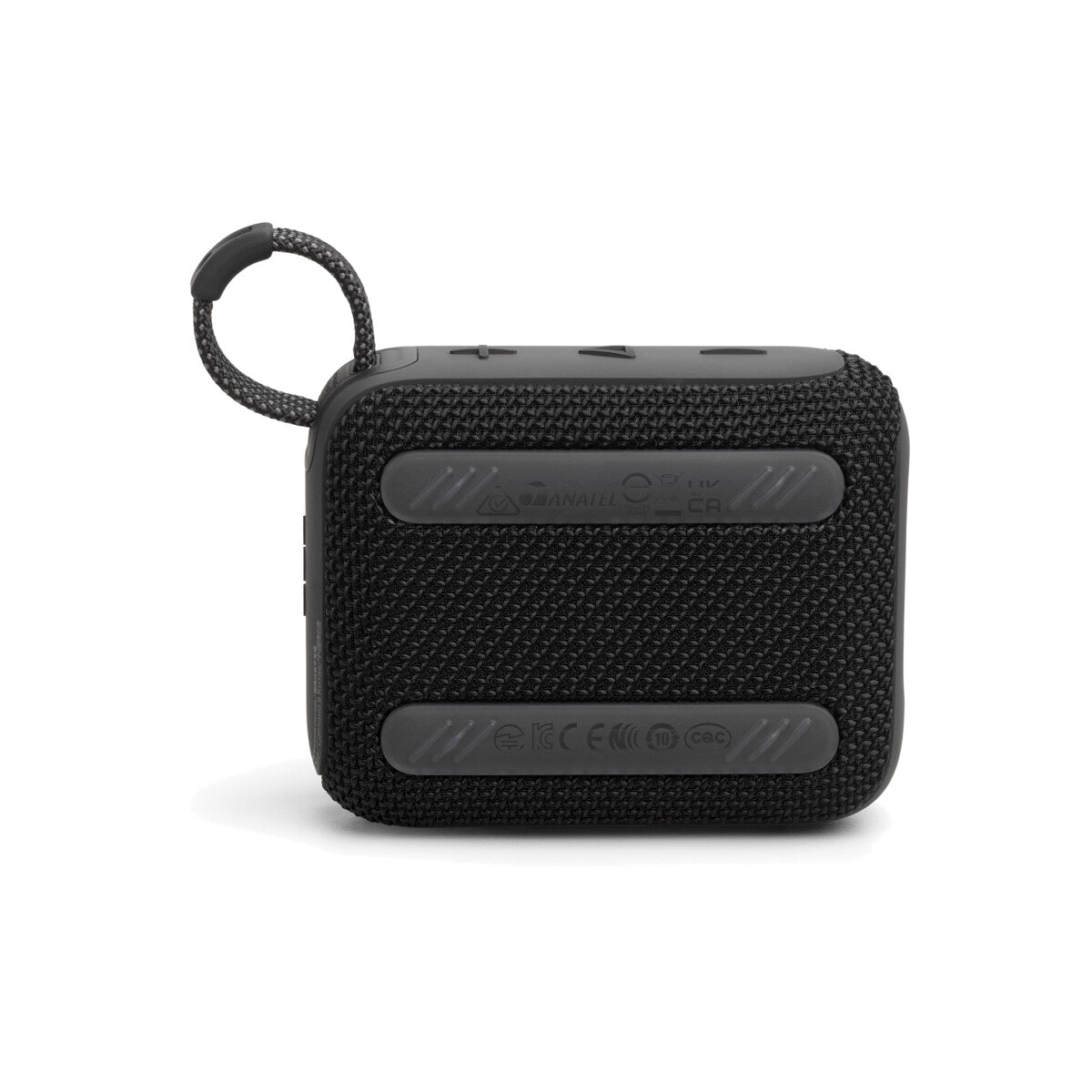 Bezdrátový reproduktor JBL GO 4 - černý - iSTYLE CZ