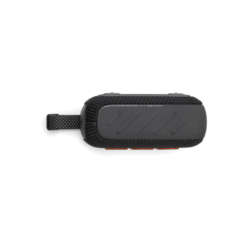 Bezdrátový reproduktor JBL GO 4 - černý - iSTYLE CZ