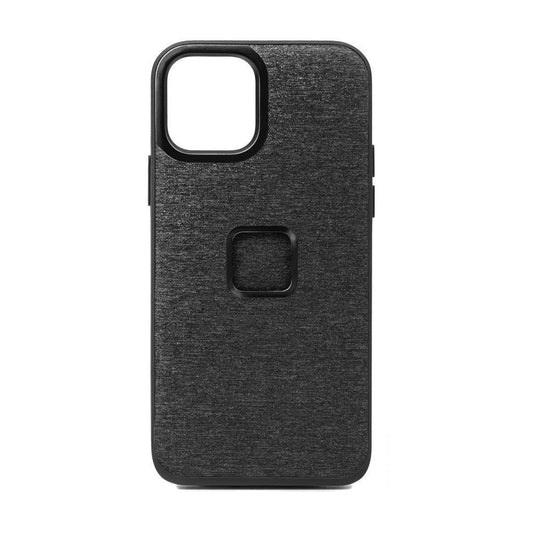 Kryt na iPhone 14 Plus Peak Design Mobile Everyday Case - šedý - iSTYLE CZ