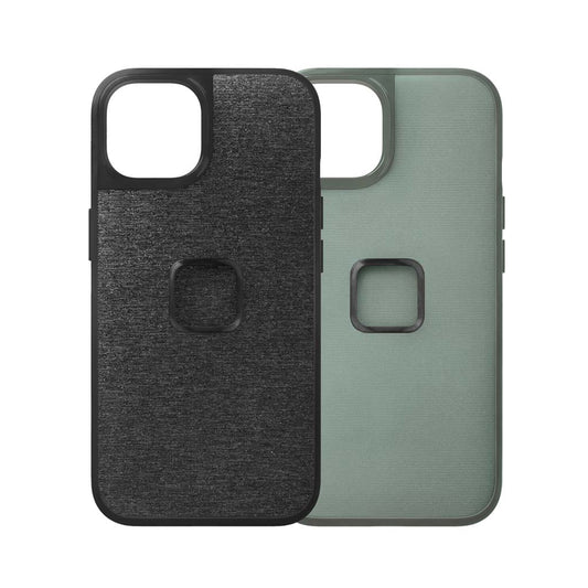 Kryt na iPhone 14 Pro Max Peak Design Mobile Everyday Case - zelený - iSTYLE CZ