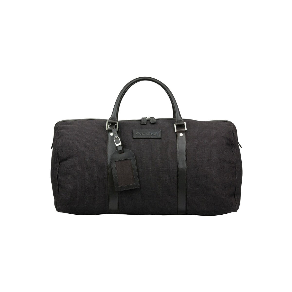 Cestovní taška dbramante1928 Go Kastrup 2 Weekender Travel Bag - černá - iSTYLE CZ