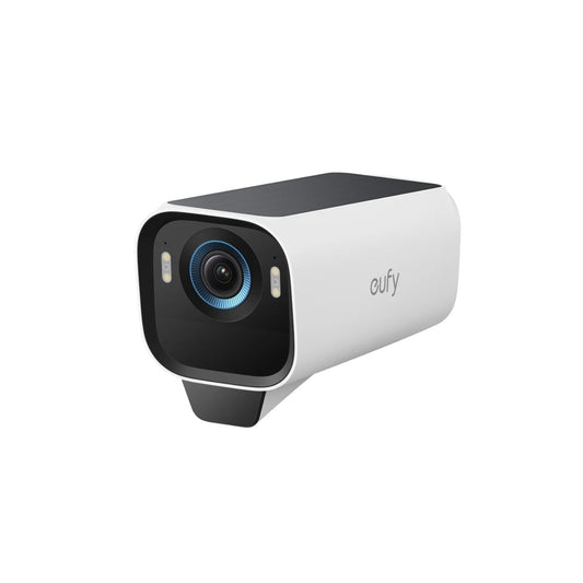 Bezpečnostní venkovní kamera Eufy EufyCam S3 Pro Add-on Cam - iSTYLE CZ