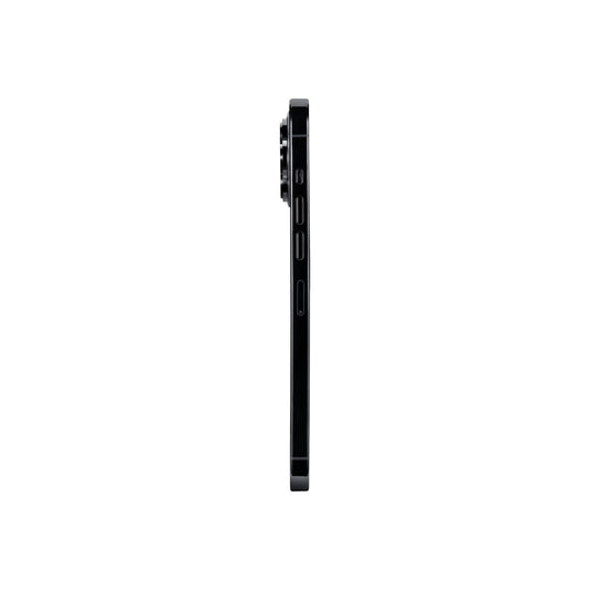Kryt pro iPhone 15 Pro Pitaka MagEZ 1500D - černý - iSTYLE CZ