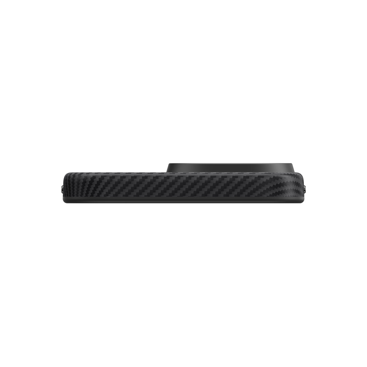 Kryt pro iPhone 16 Pro Pitaka Military-Grade Protective Case - černý - iSTYLE CZ