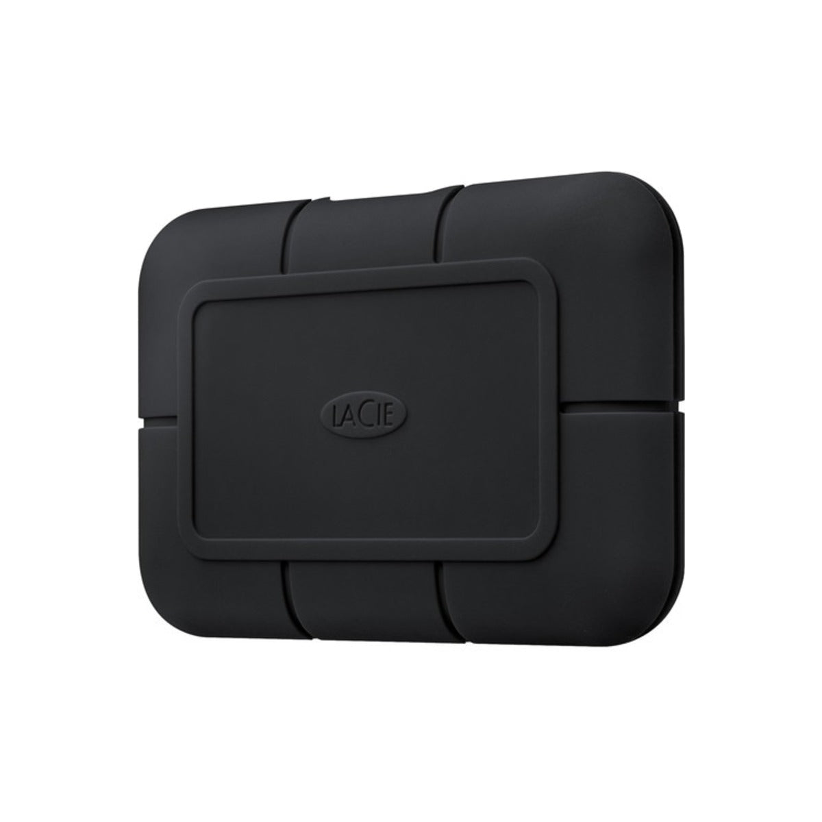 Externí SSD disk Lacie Rugged Pro 1TB - iSTYLE CZ