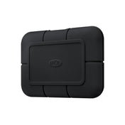 Externí SSD disk Lacie Rugged Pro 1TB - iSTYLE CZ