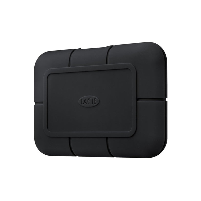 Externí SSD disk Lacie Rugged Pro 1TB - iSTYLE CZ