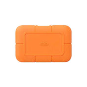 Externí SSD disk LaCie Rugged 500 GB USB 3.1 TYPE C - iSTYLE CZ