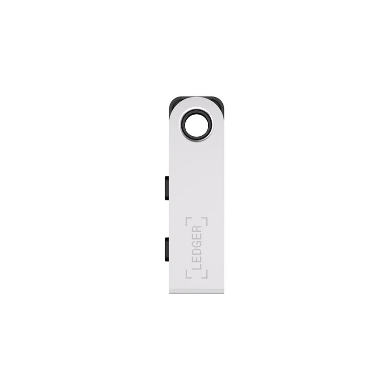 Hardwarová peněženka Ledger Nano S Plus na kryptoměny - iSTYLE CZ