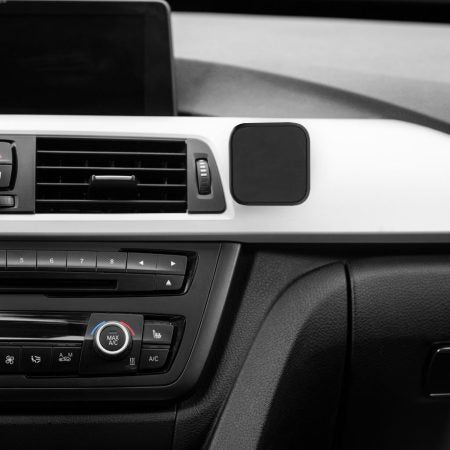 Magnetický držák do auta Peak Design Charging V2 - černý - iSTYLE CZ