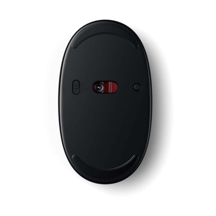 Bezdrátová myš Satechi M1 Bluetooth - vesmírně šedá - iSTYLE CZ
