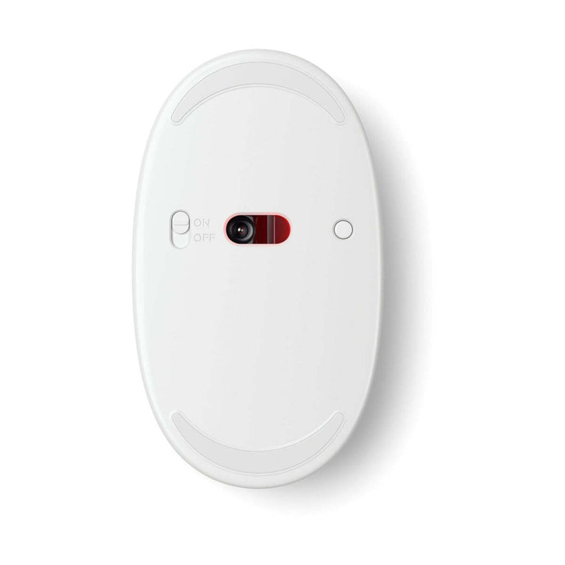 Bezdrátová myš Satechi M1 Bluetooth - stříbrná - iSTYLE CZ