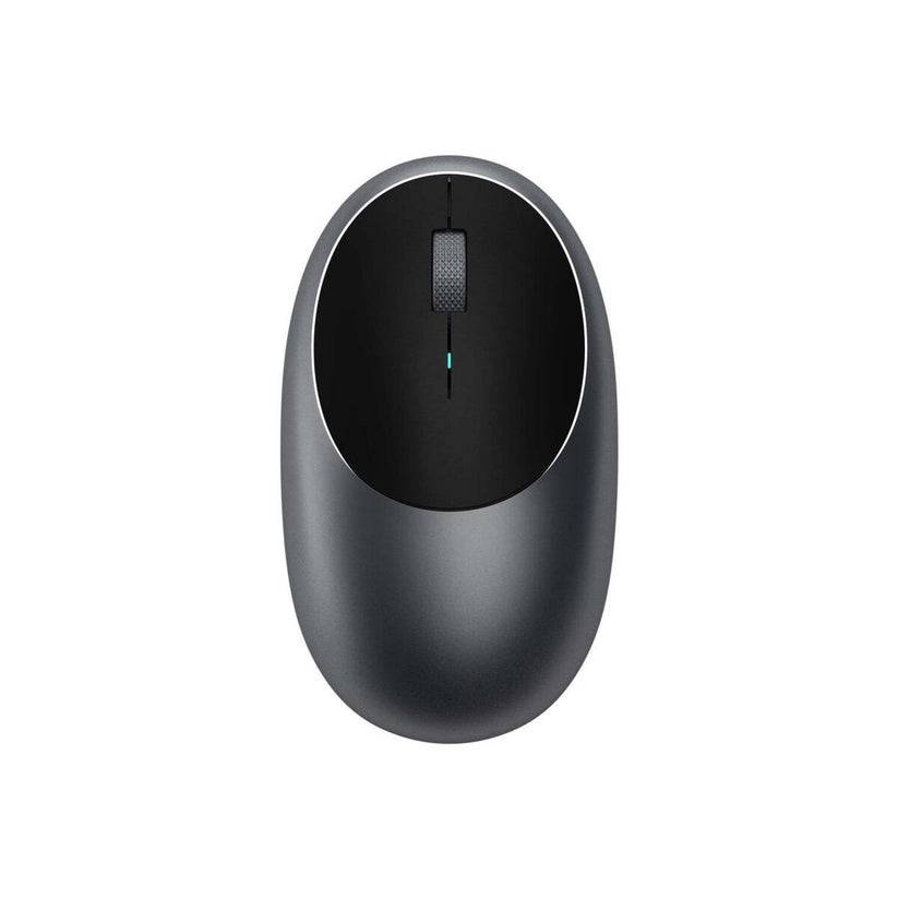 Bezdrátová myš Satechi M1 Bluetooth - vesmírně šedá - iSTYLE CZ