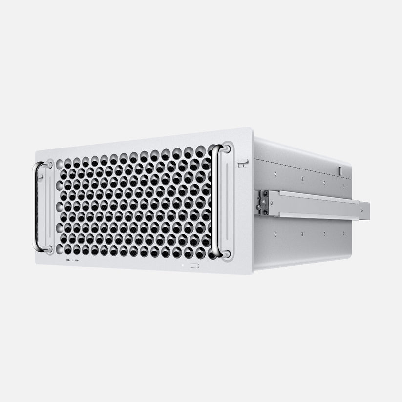 Apple Mac Pro - Rack - M2 Ultra - iSTYLE CZ
