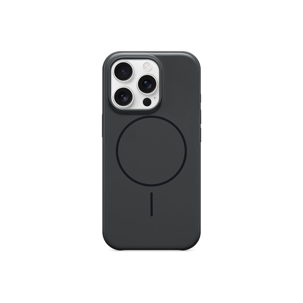 Kryt Beats s MagSafe na iPhone 16 Pro - půlnočně černý - iSTYLE CZ