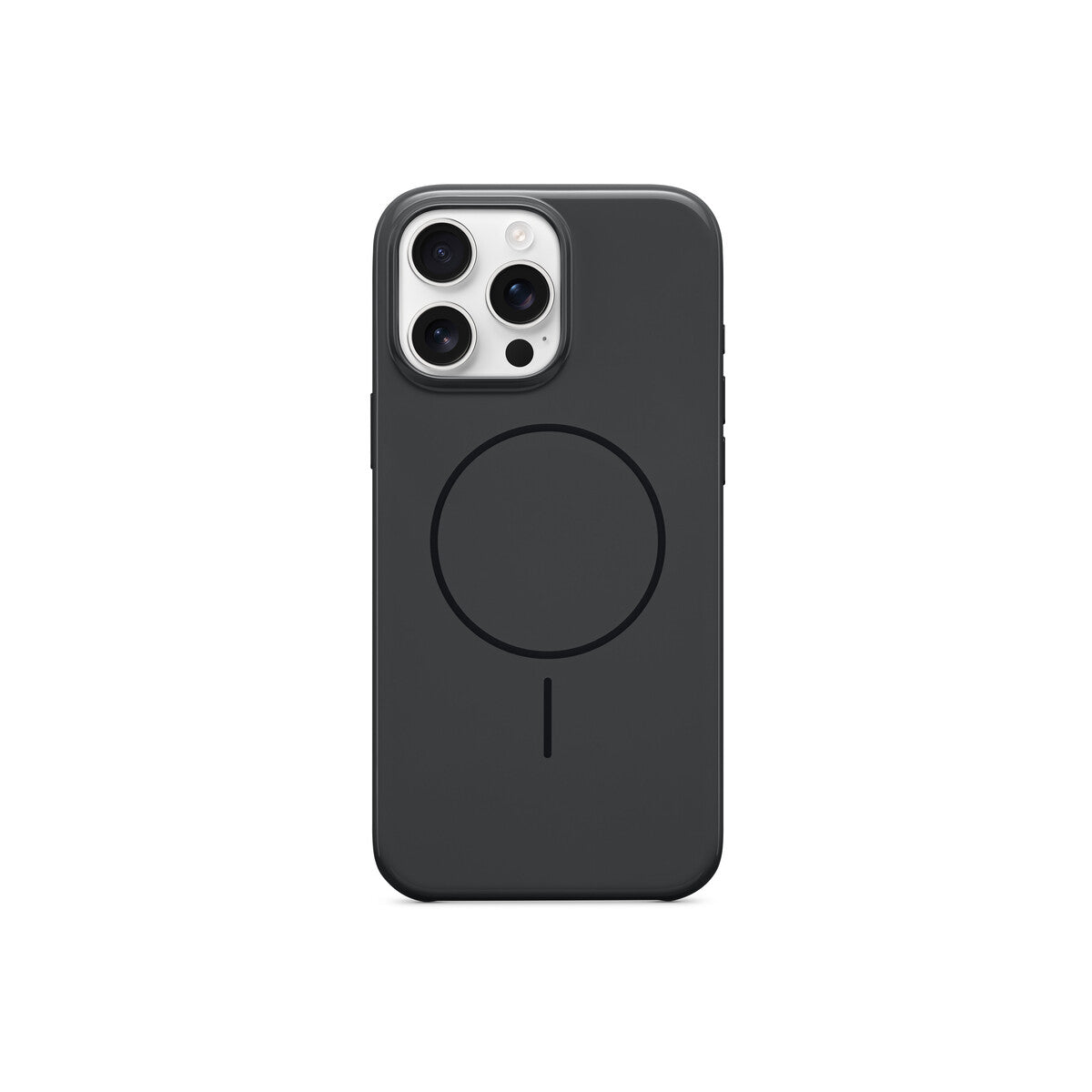 Kryt Beats s MagSafe na iPhone 16 Pro Max - půlnočně černý - iSTYLE CZ