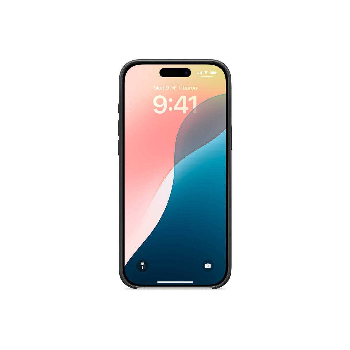 Kryt Beats s MagSafe na iPhone 16 Pro Max - půlnočně černý - iSTYLE CZ