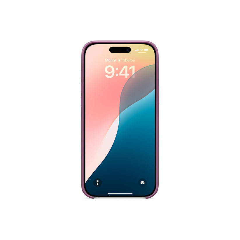 Kryt Beats s MagSafe na iPhone 16 Pro Max - červánkově fialový - iSTYLE CZ