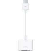 Apple adaptér HDMI – DVI