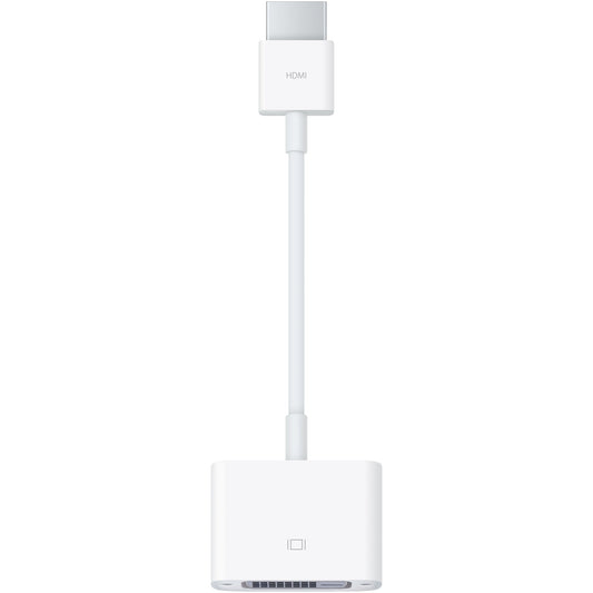 Apple adaptér HDMI – DVI