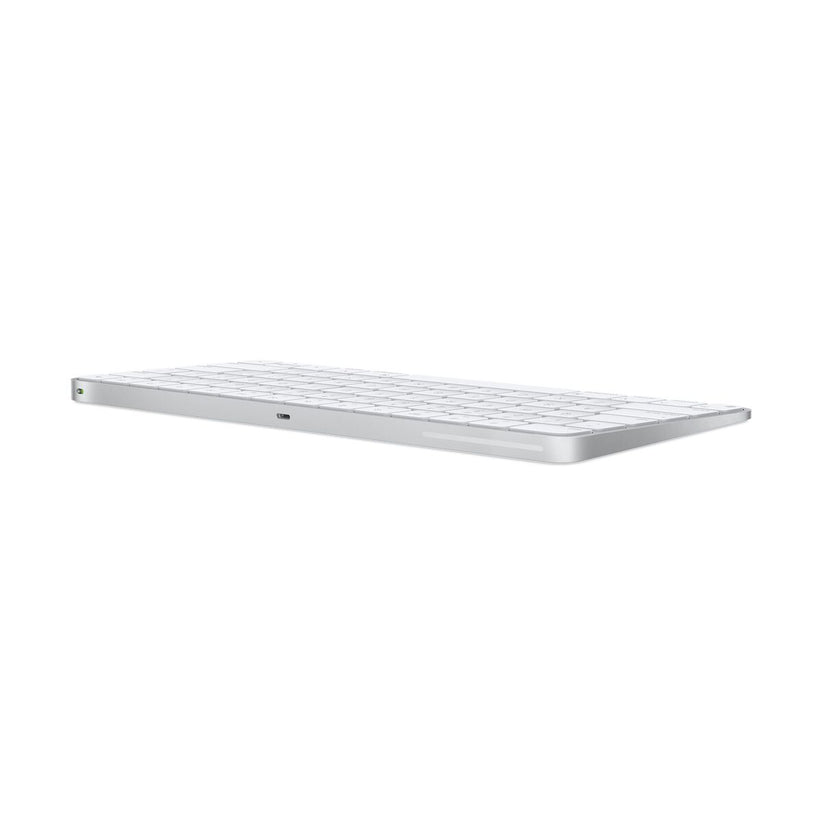 Apple Magic Keyboard (2021) - anglická - iSTYLE CZ