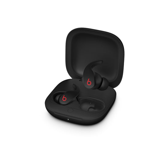 Bezdrátová sluchátka Beats Fit Pro – černá - iSTYLE CZ