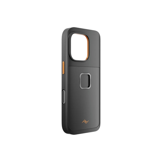 Kryt pro iPhone 16 Pro Max Peak Design Maximal Case - černý