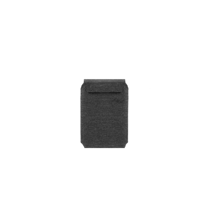 MagSafe peněženka Peak Design Slim Wallet - šalvějově zelená - iSTYLE CZ