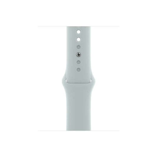 Apple Watch 38/40/41 mm sukulentově zelený sportovní řemínek