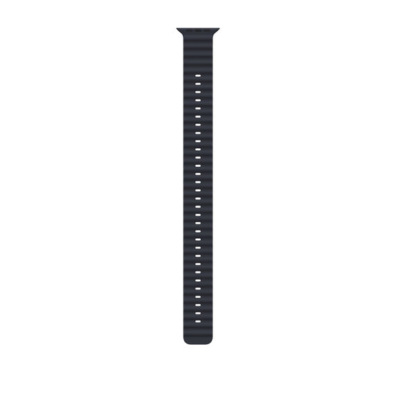 Apple 49mm temně inkoustové prodloužení Oceánského řemínku - iSTYLE CZ
