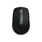 Bezdrátová myš Logitech MX Anywhere 3S pro Mac - vesmírně šedá - iSTYLE.cz