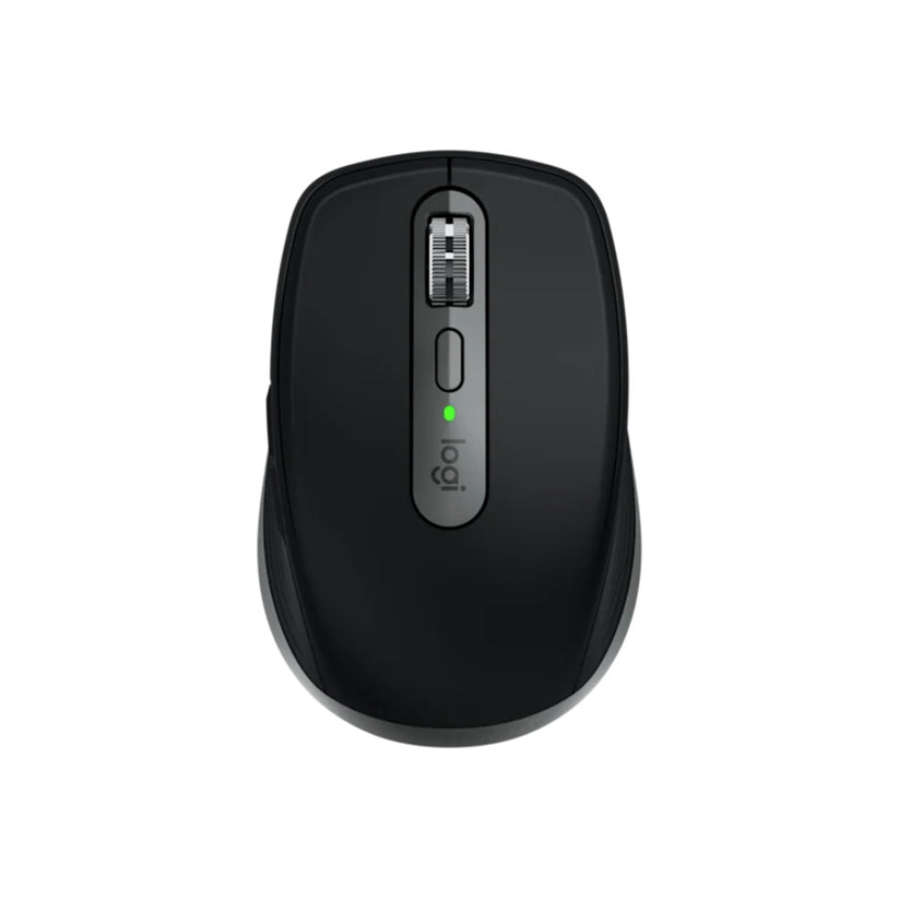 Bezdrátová myš Logitech MX Anywhere 3S pro Mac - vesmírně šedá - iSTYLE.cz