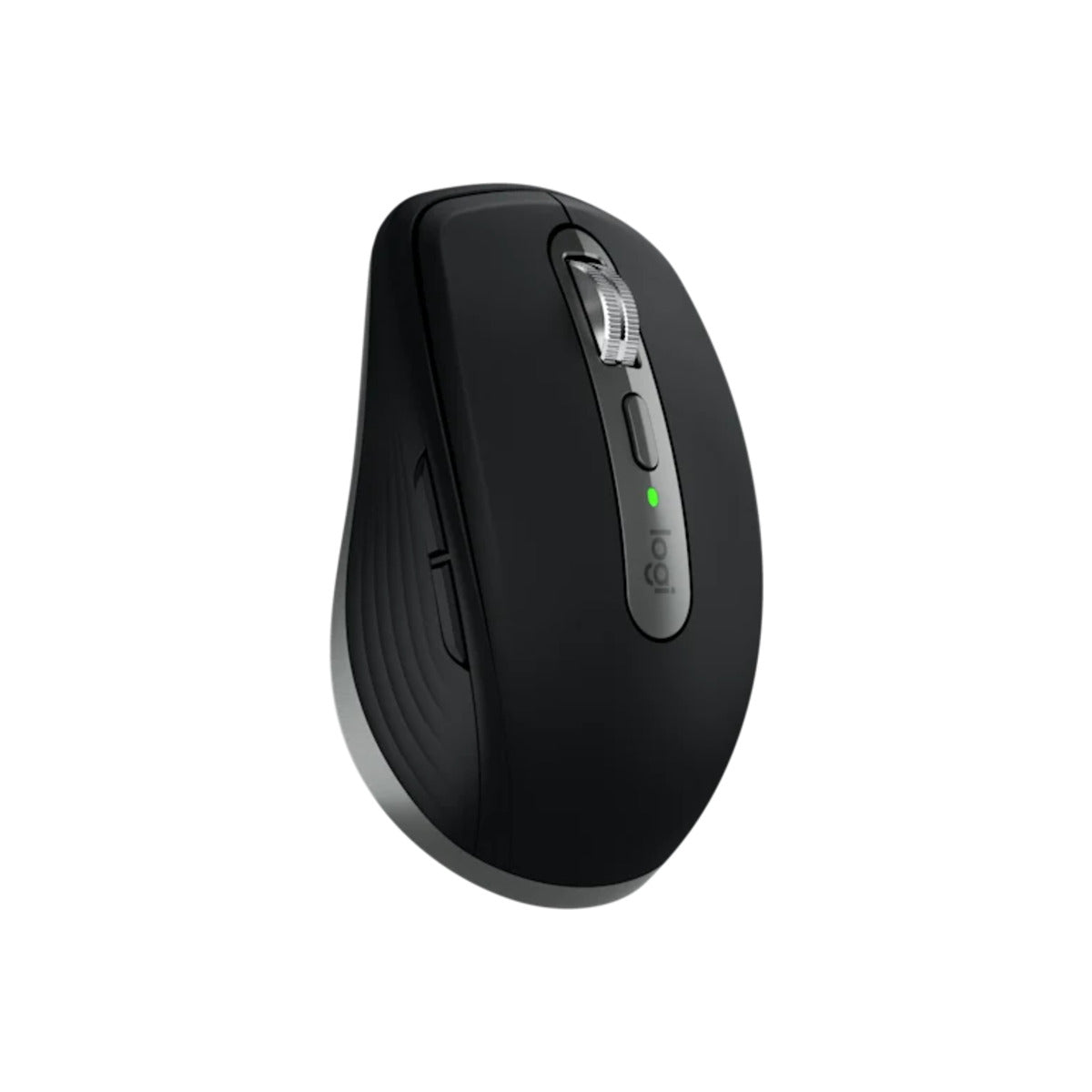 Bezdrátová myš Logitech MX Anywhere 3S pro Mac - vesmírně šedá - iSTYLE.cz