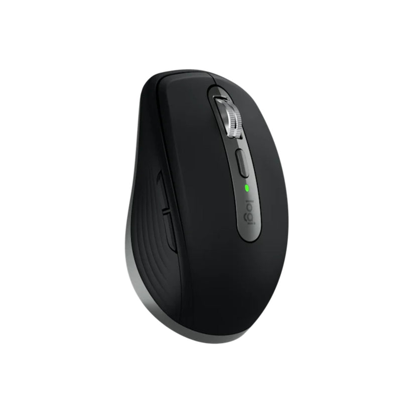 Bezdrátová myš Logitech MX Anywhere 3S pro Mac - vesmírně šedá - iSTYLE.cz