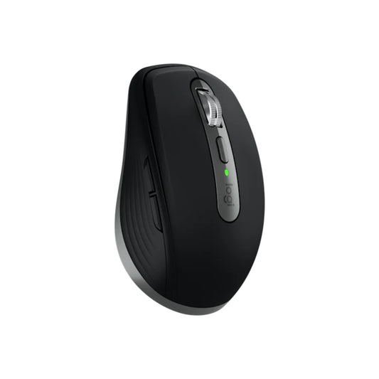 Bezdrátová myš Logitech MX Anywhere 3S pro Mac - vesmírně šedá - iSTYLE.cz