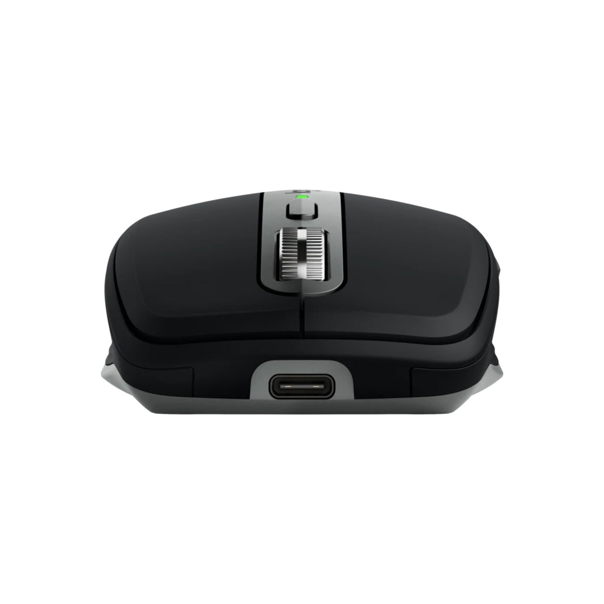 Bezdrátová myš Logitech MX Anywhere 3S pro Mac - vesmírně šedá - iSTYLE.cz