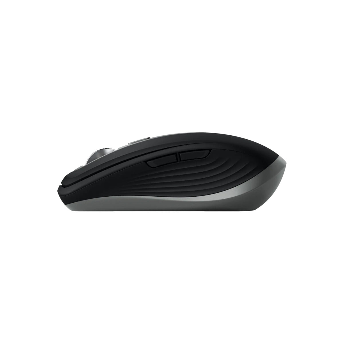 Bezdrátová myš Logitech MX Anywhere 3S pro Mac - vesmírně šedá - iSTYLE.cz