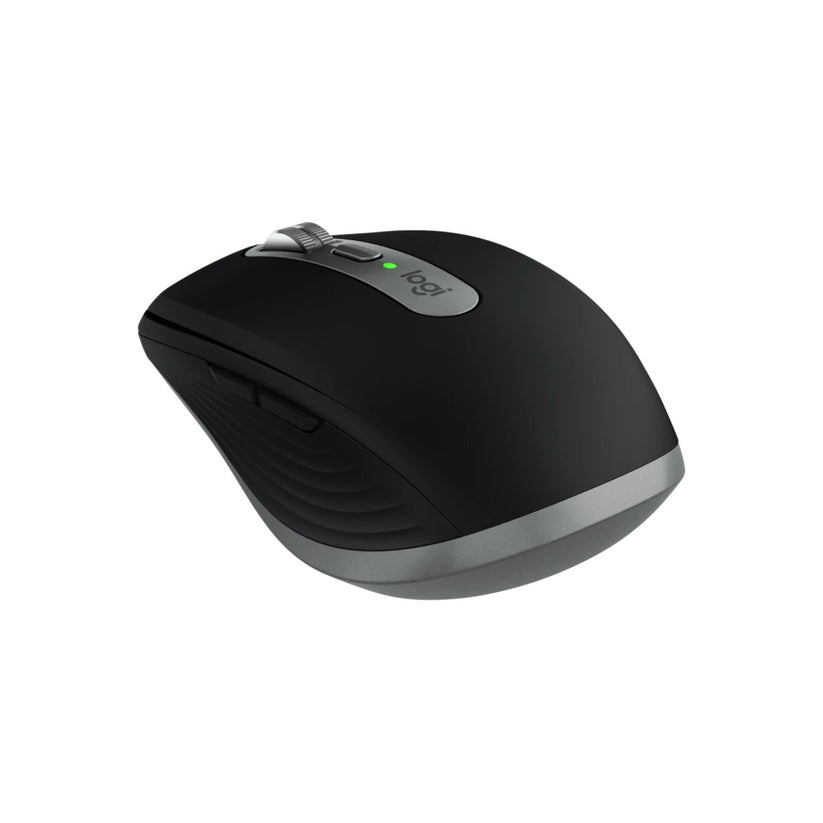 Bezdrátová myš Logitech MX Anywhere 3S pro Mac - vesmírně šedá - iSTYLE.cz