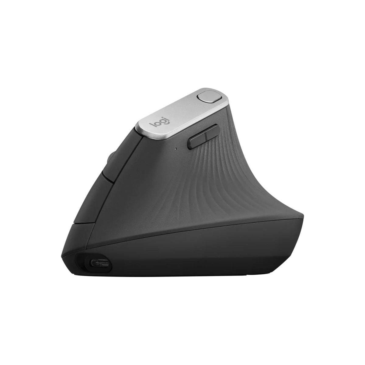 Ergonomická vertikální myš Logitech MX Vertical