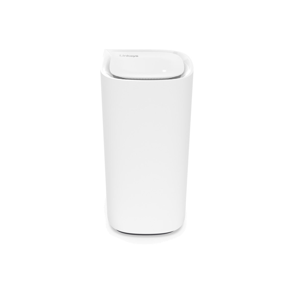 Router Linksys Velop MX6201 Tri-Band Mesh WiFi 6E - 3 ks - iSTYLE CZ