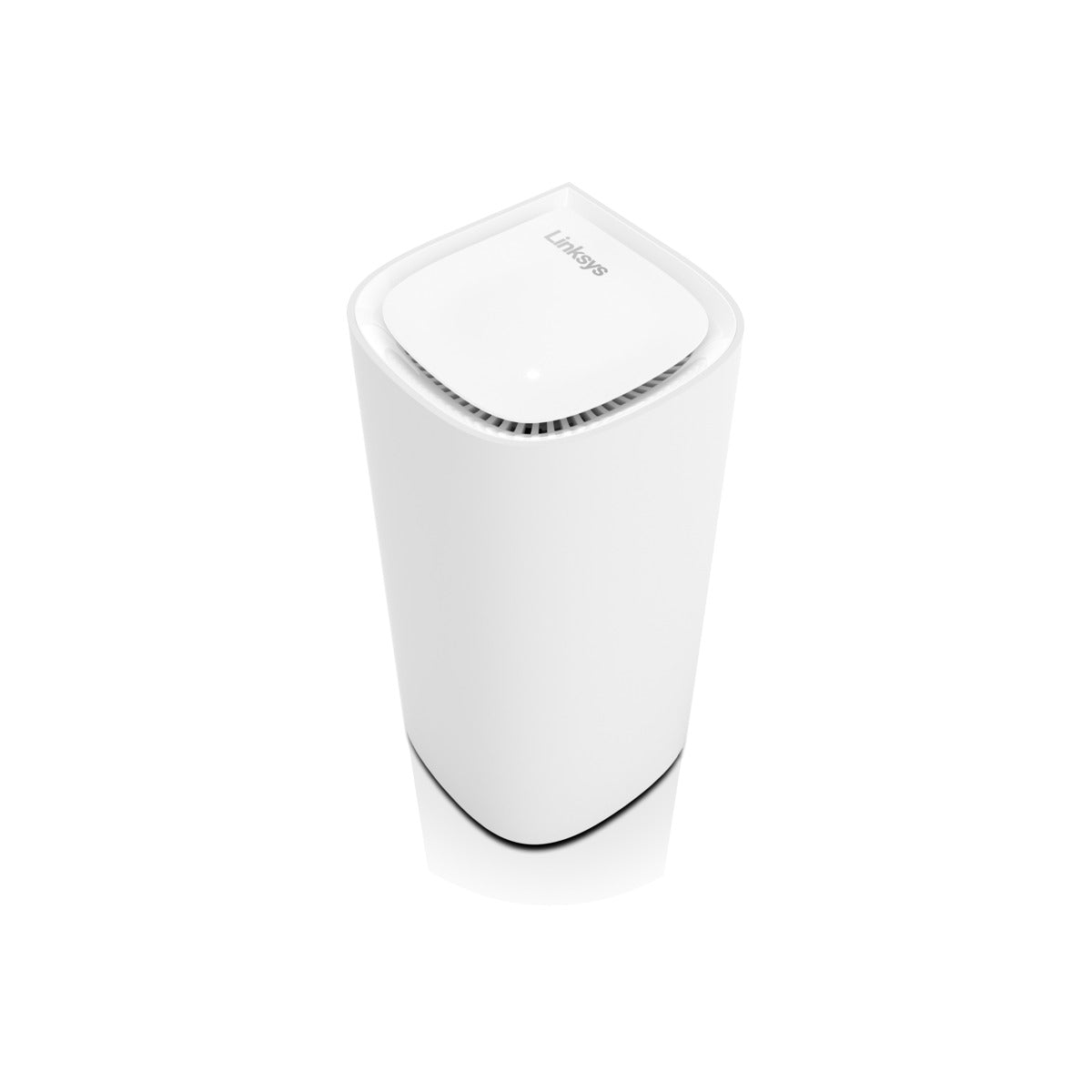 Router Linksys Velop MX6201 Tri-Band Mesh WiFi 6E - 3 ks - iSTYLE CZ