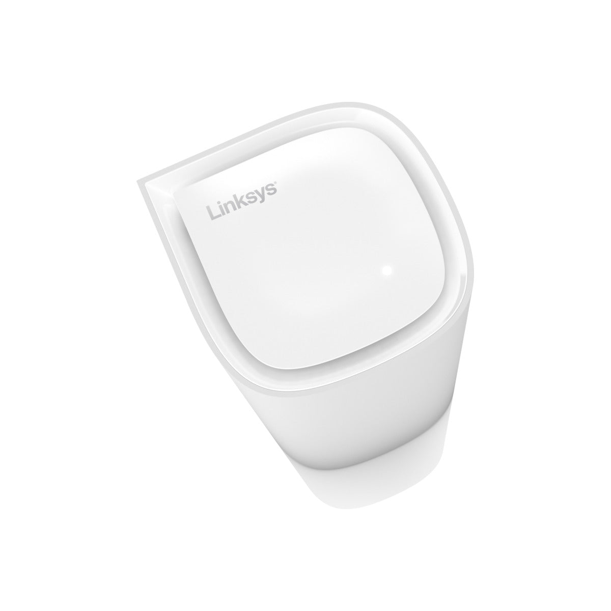 Router Linksys Velop MX6201 Tri-Band Mesh WiFi 6E - 2 ks - iSTYLE CZ
