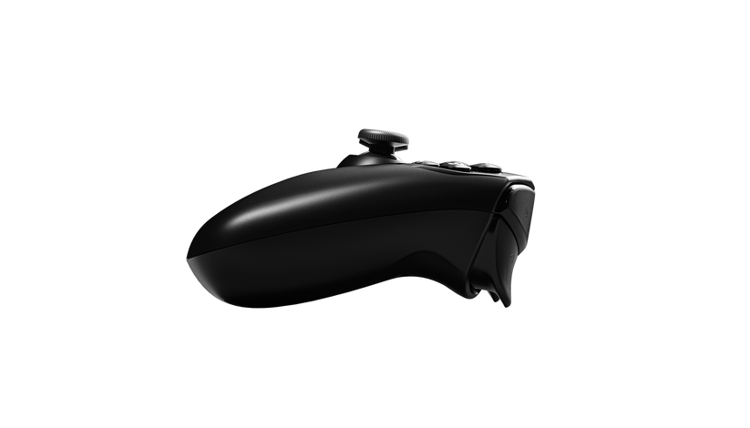 Herní ovladač SteelSeries Nimbus+ Wireless G s držákem pro telefon - iSTYLE CZ