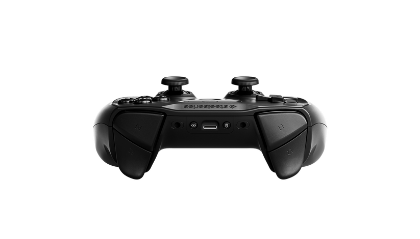 Herní ovladač SteelSeries Nimbus+ Wireless G s držákem pro telefon - iSTYLE CZ