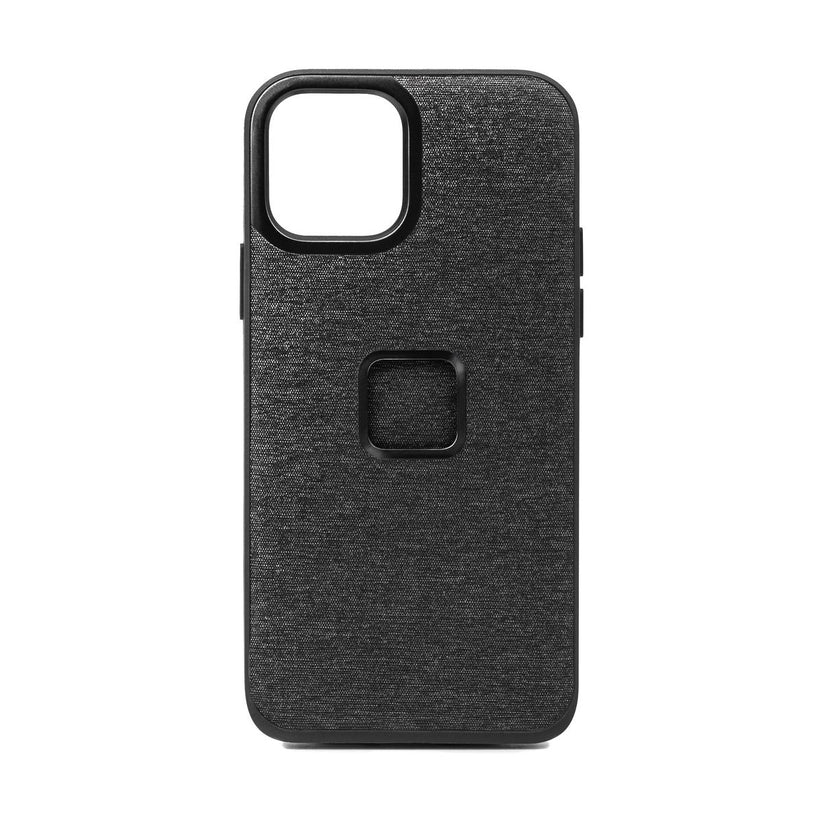 Kryt na iPhone 13 mini Peak Design Mobile Everyday - šedý - iSTYLE CZ
