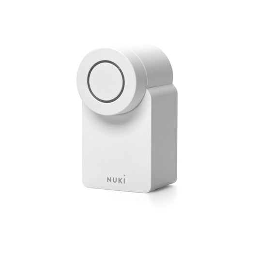 Chytrý zámek Nuki Smart Lock Go - iSTYLE CZ