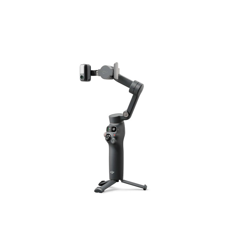DJI Osmo Mobile 7P - iSTYLE CZ
