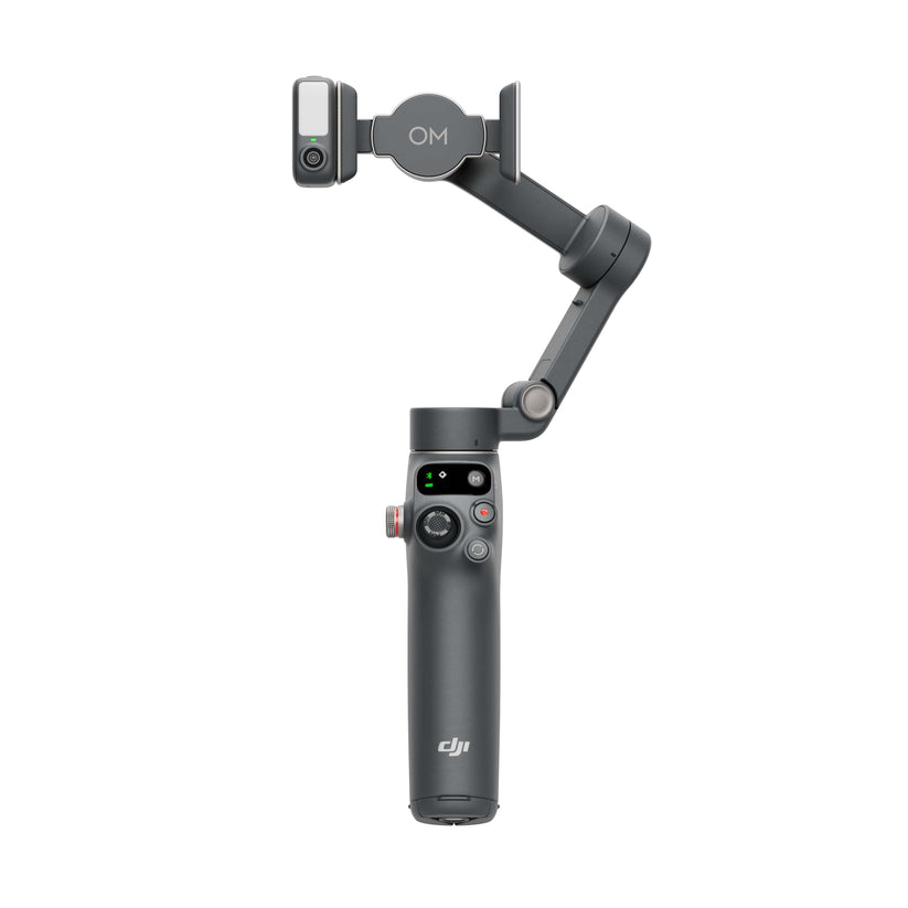 DJI Osmo Mobile 7P - iSTYLE CZ