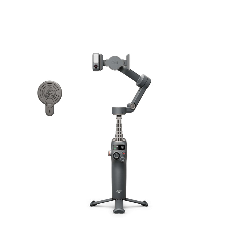 DJI Osmo Mobile 7P - iSTYLE CZ