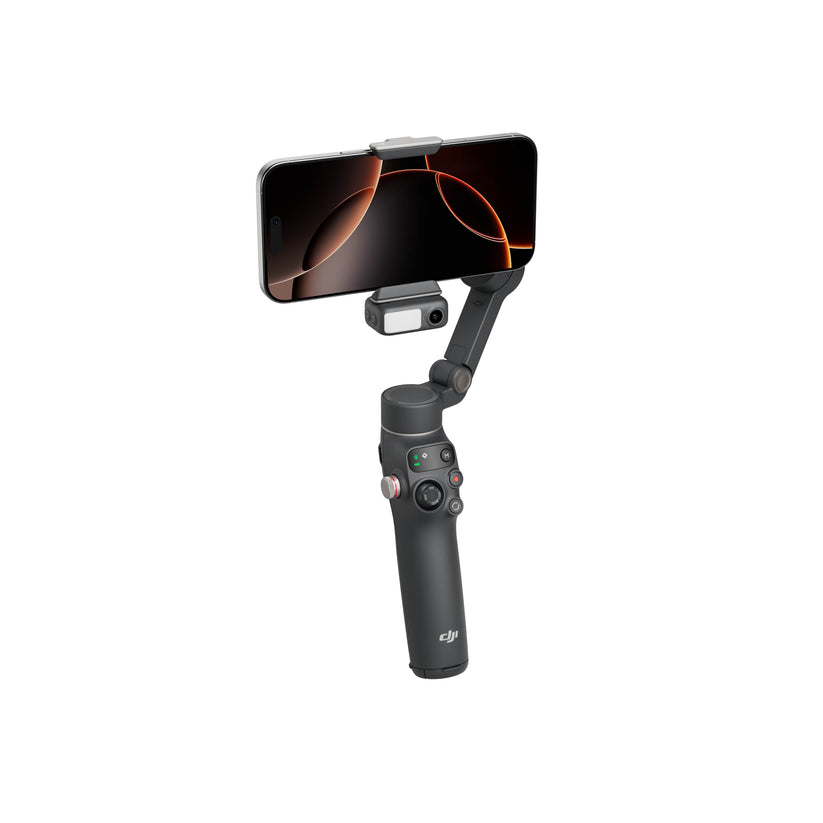 DJI Osmo Mobile 7P - iSTYLE CZ